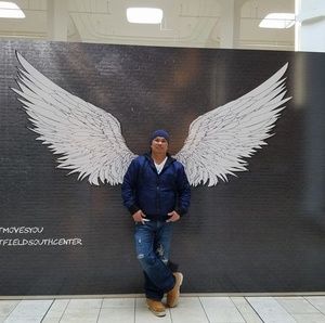 Meet your Posher, Jerry